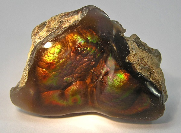 玛瑙（Agate）