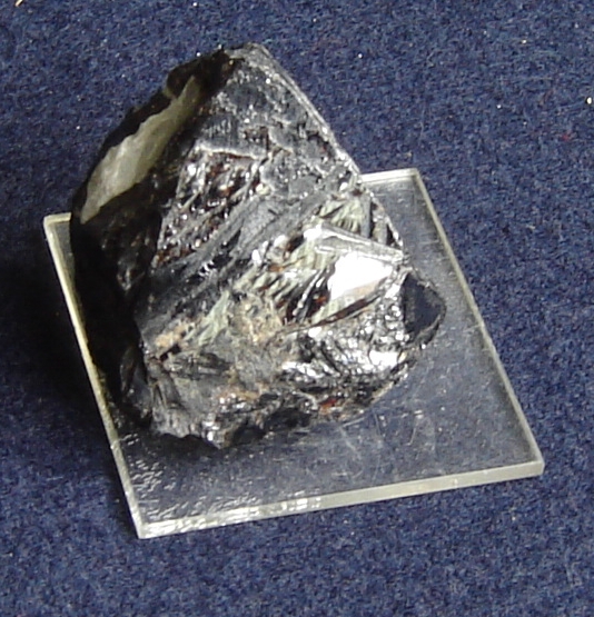 锡石（Cassiterite）