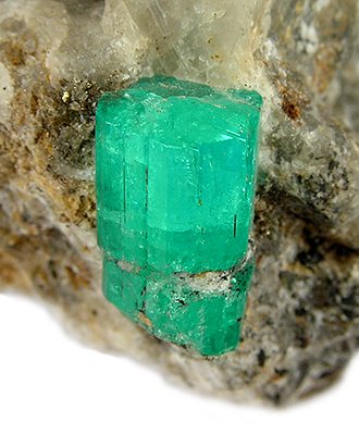 祖母绿（Emerald）