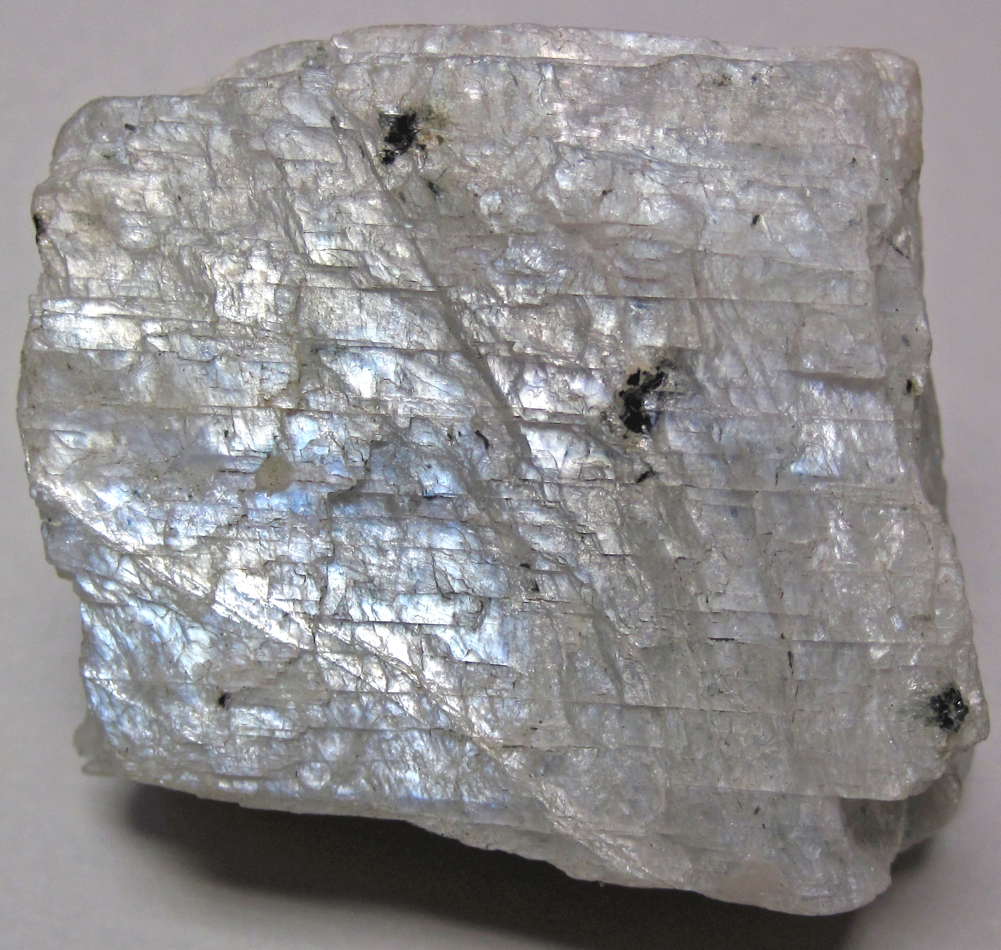 月光石（Moonstone）