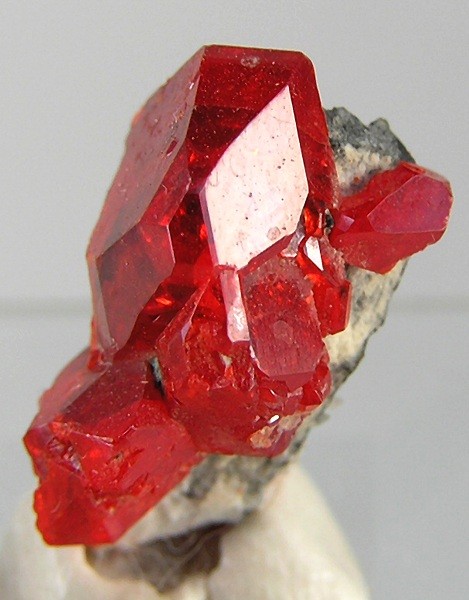 雄黄（Realgar）