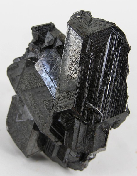 闪锌矿（Sphalerite）