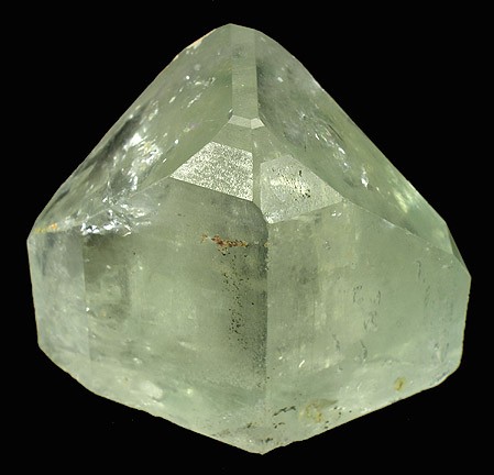 托帕石（Topaz）